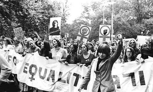 Throwback Thursday: Welfare, Privacy, and Feminism