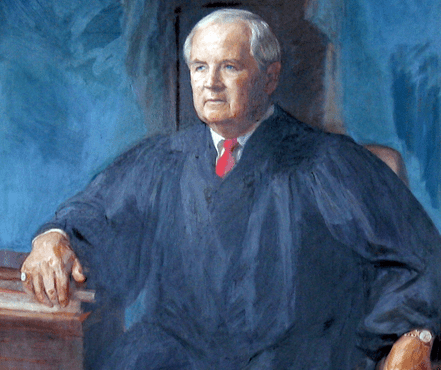 The Sweeney Legacy: A Tribute to the District Court of Maryland’s First Chief&nbsp;Judge