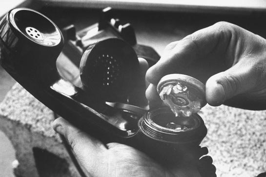 Pursuant to § 10-402(C)(2)’s exception to the wiretap ban, an individual is not under the supervision of an investigative or law enforcement officer when interceping an oral communication, absent restrictions on equipment use and some subsequent&nbsp;contact.