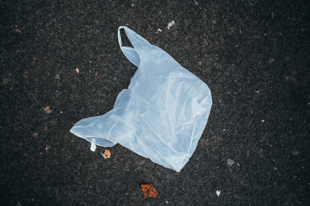 Plastic Bags, No Longer the Most Beautiful&nbsp;Thing