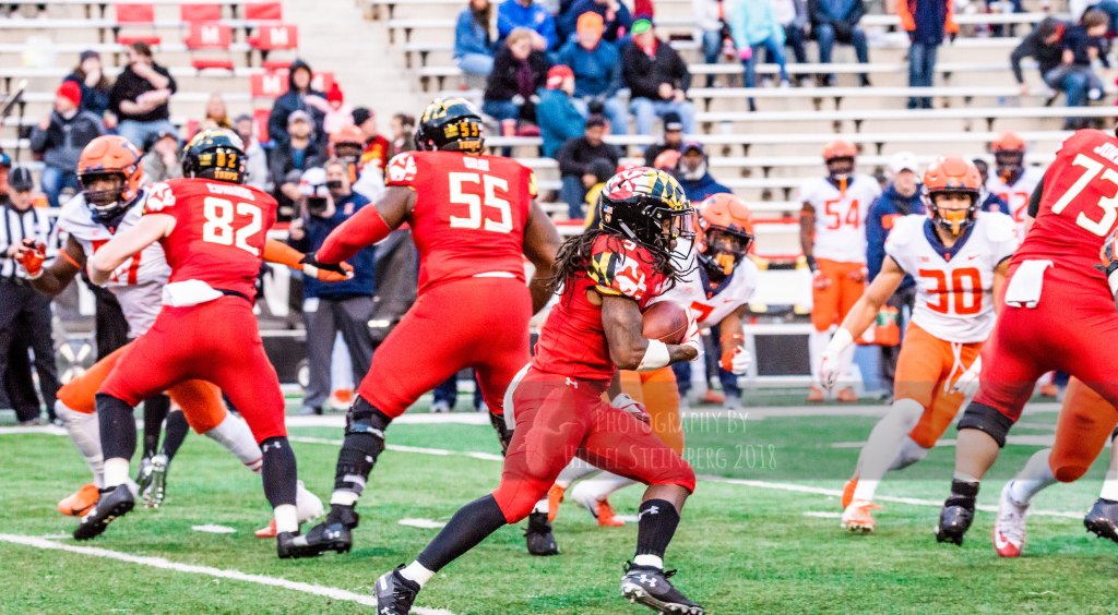 The Maryland Legislature Takes a Strong First Step to Protect Student&nbsp;Athletes