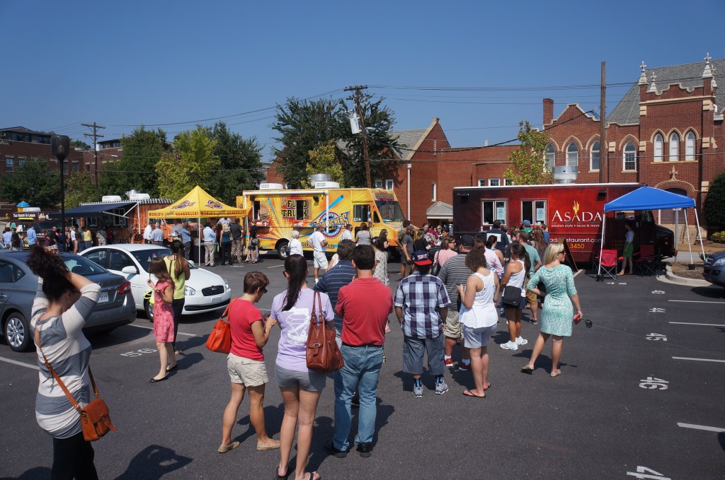 PIZZA DI JOEY, LLC V. MAYOR OF&nbsp;BALTIMORE