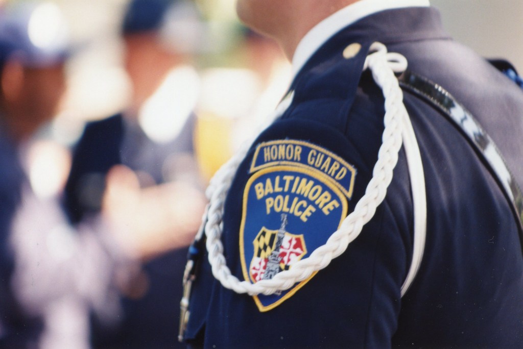 The Need For Competent and Capable Police Officers is&nbsp;Now