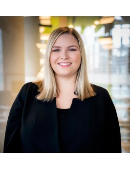 Brice Litus Headshot