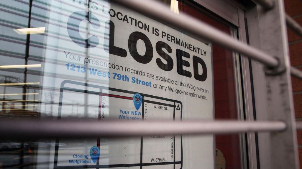 Eliminating Racial and Socioeconomic Disparities Through Vending Machines That Sell and Distribute Over-The-Counter Drugs