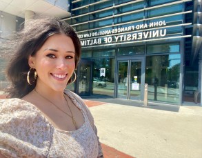 Mary Prunty Headshot