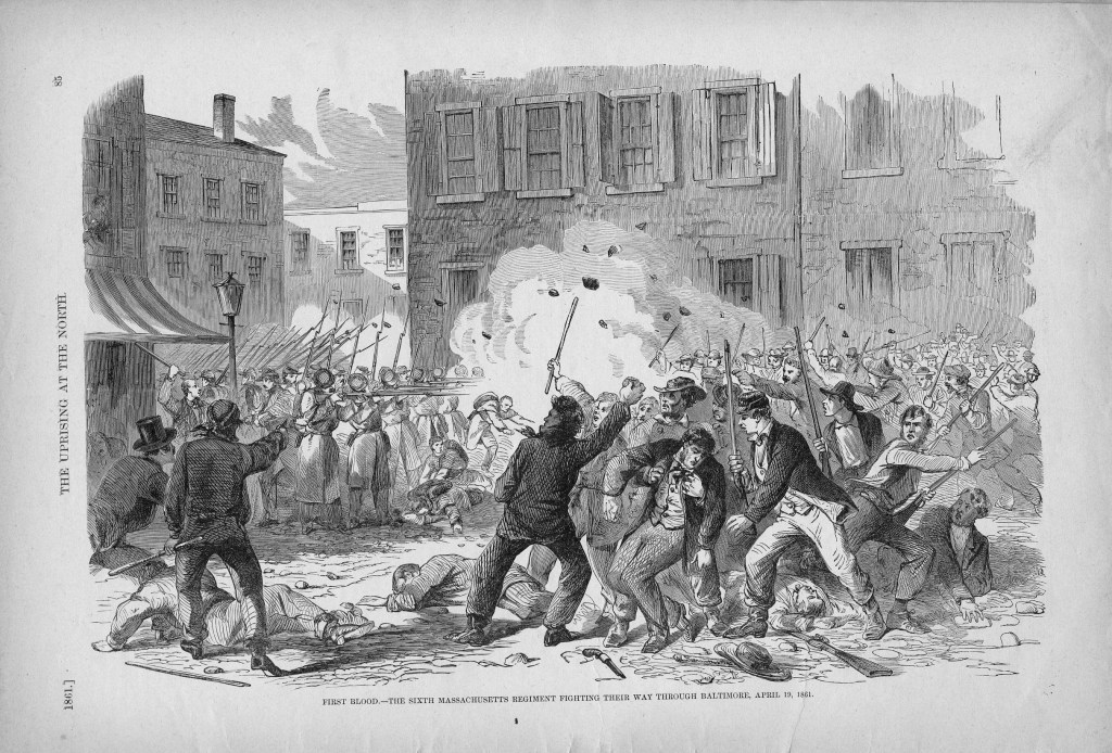 Maryland’s State Song: An Uncomfortable Reminder of Our&nbsp;Past