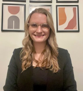 Taylor Miller Headshot