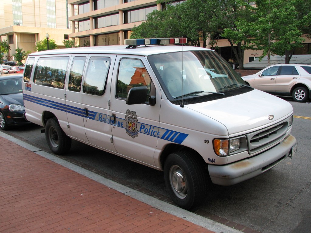 No More Cops and Robbers: Baltimore City Responsible for Judgements Awarded to Gun Trace Task Force&nbsp;Victims