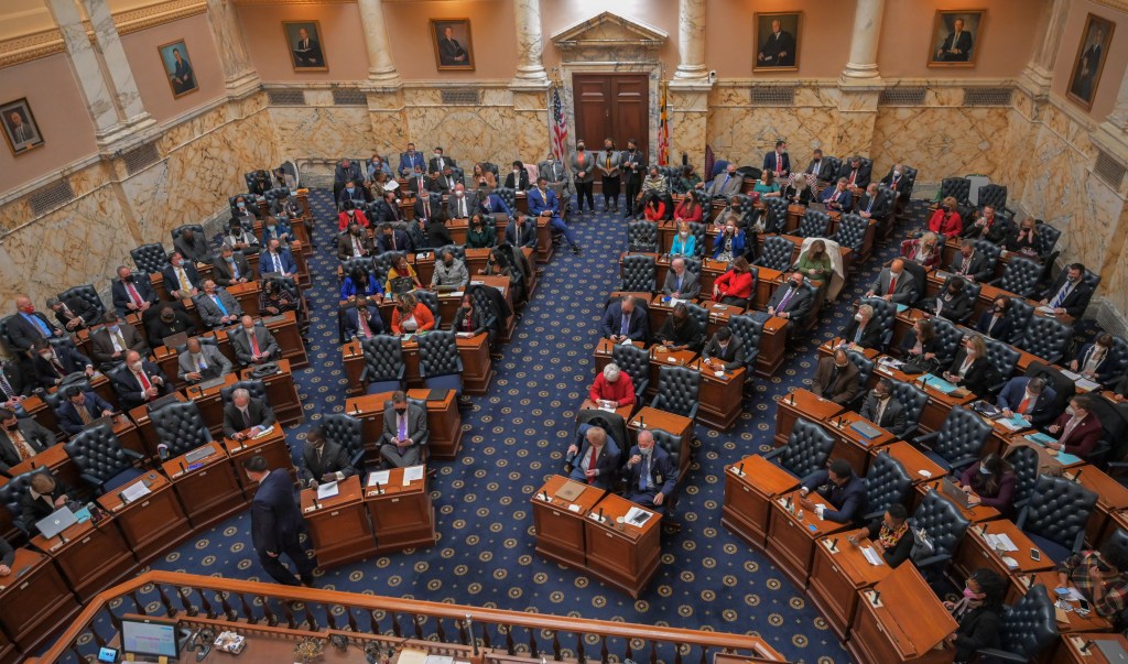 Proposed Bill Seeks Prosecutorial Transparency in Sexual Assault&nbsp;Cases