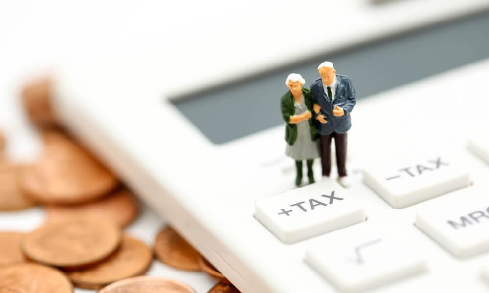 Say Goodbye to Retirement Taxes: How Maryland’s New Law is Changing the Game for&nbsp;Seniors