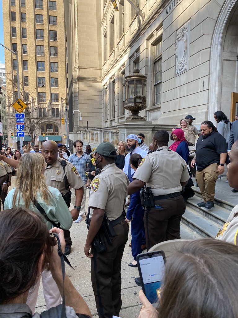 Victims’ Rights and Conviction Integrity in the Case of Adnan&nbsp;Syed