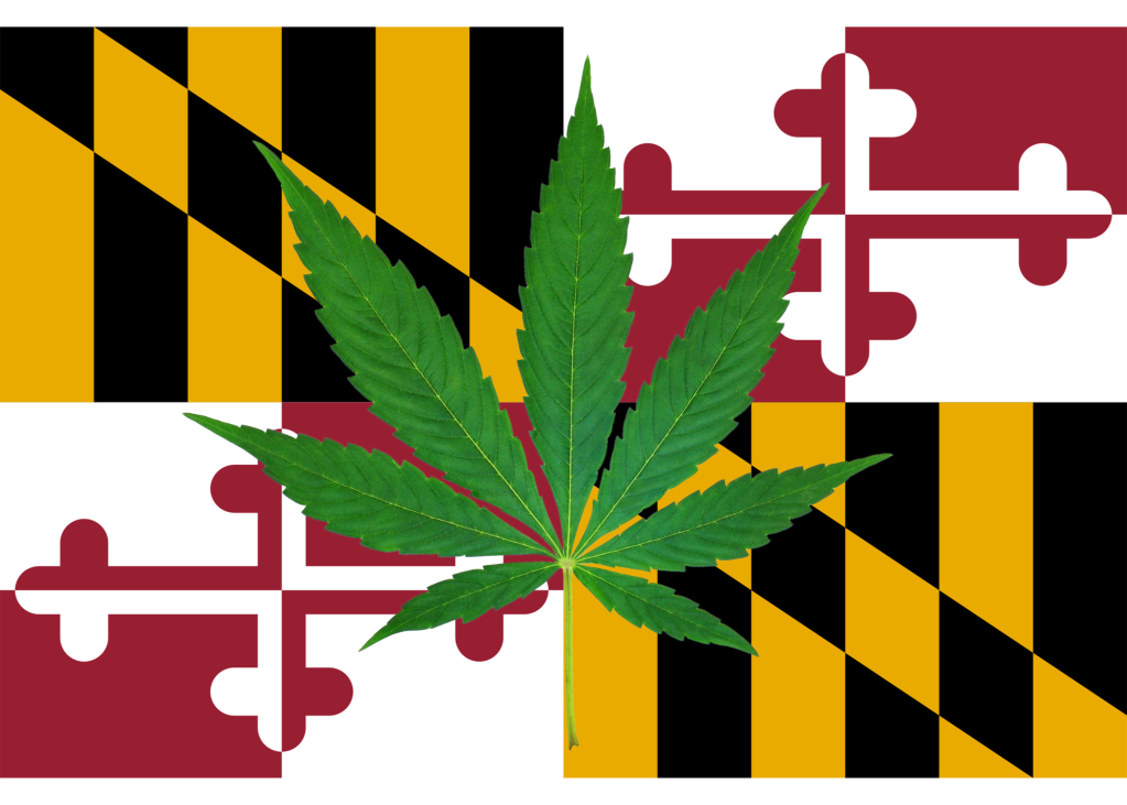 Puff, Puff, Passed: How Maryland’s Cannabis Reform Act Prioritizes Social Equity and Diversity in the Newly Legalized Cannabis Industry