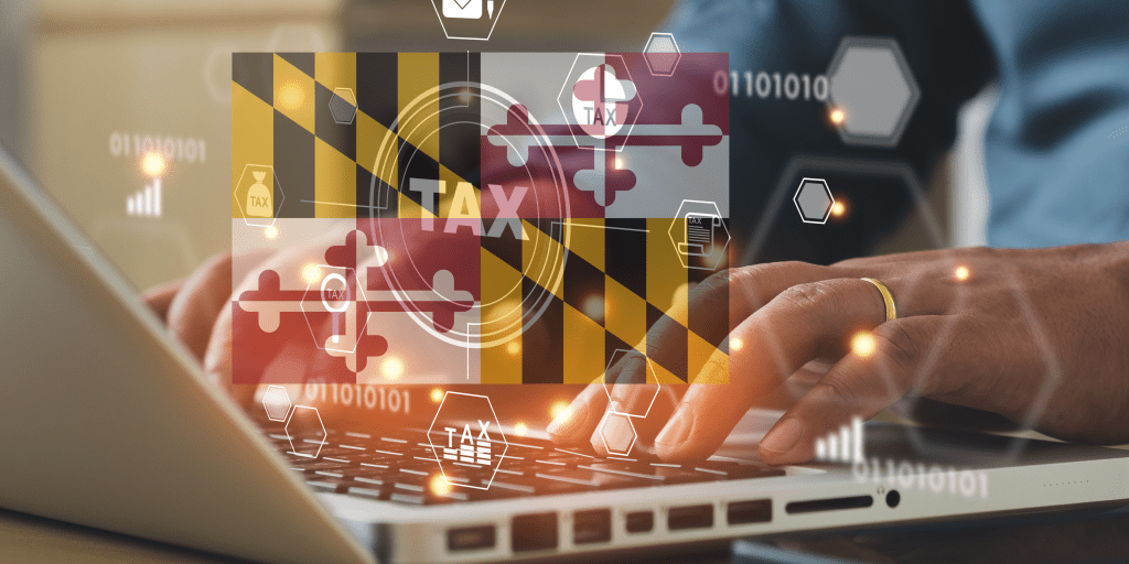 Tax or Penalty? State and Federal Courts Examine the Constitutionality of Maryland’s Controversial Digital Ad&nbsp;Tax