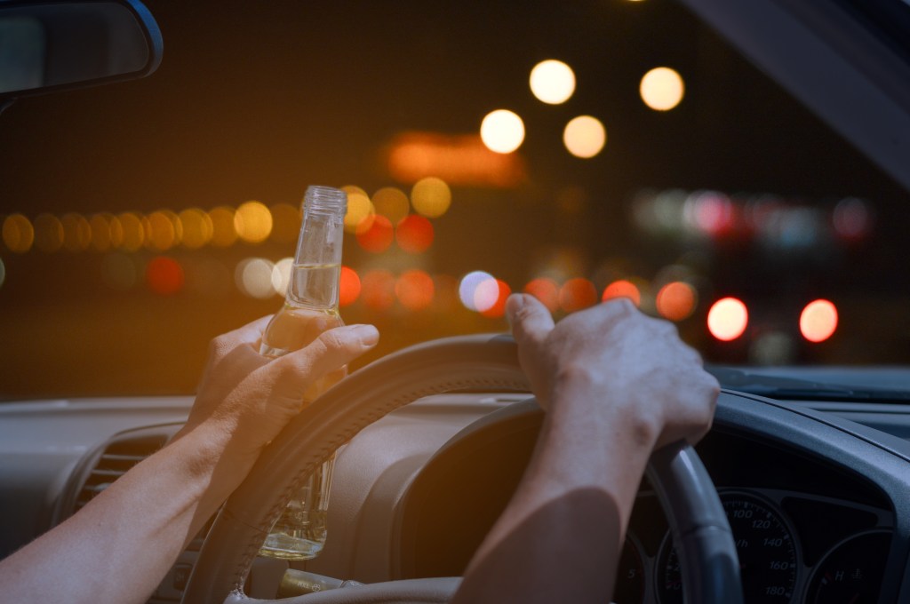 Advocating for Stronger Drunk Driving Laws in&nbsp;Maryland