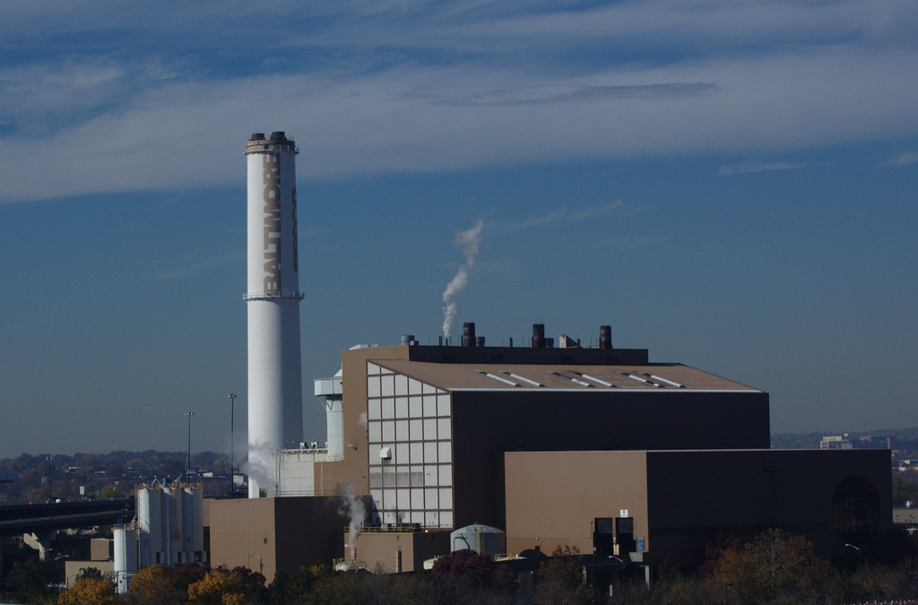 FROM BERLIN TO BALTIMORE: ADOPTING GERMAN RECYCLING POLICIES FOR CLEANER&nbsp;AIR