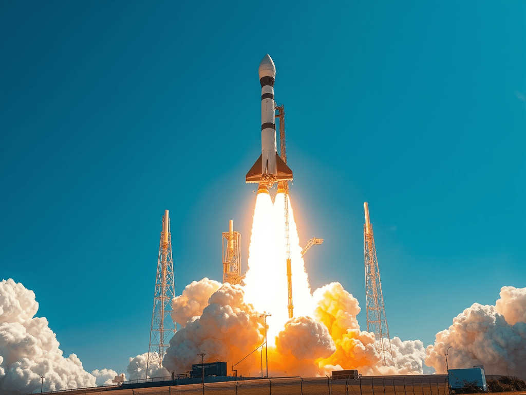 Prepare for Liftoff: General Assembly Establishes Maryland Aerospace and Technology Commission to Promote Space Exploration Investment in the&nbsp;State