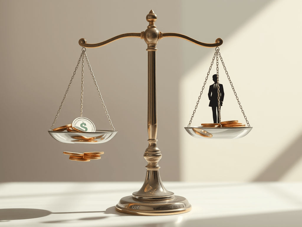 Transparency Means Business: What Maryland’s Wage Transparency Act Means for Employers and&nbsp;Employees