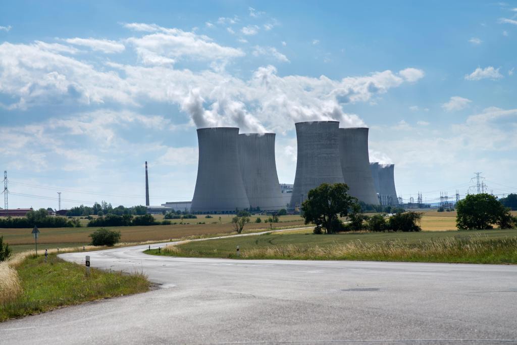Powering Maryland’s Future: Strengthening Maryland’s Nascent Nuclear Framework for an Era of Unprecedented Demand