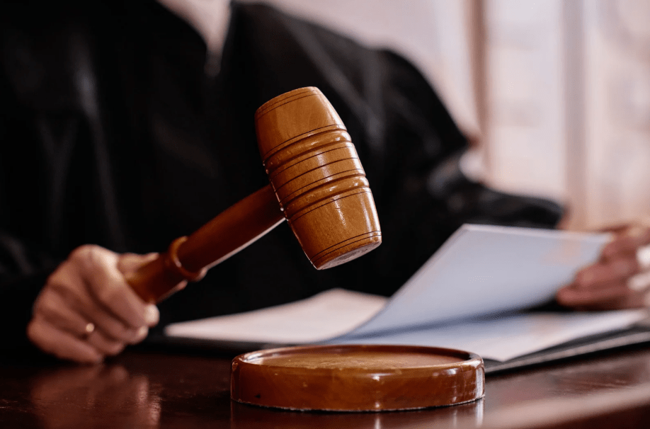Contempt Power in the Province of Maryland