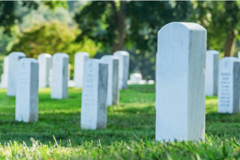 The Right To Rest: An Examination Of Maryland’s Patchwork Laws On Sepulcher, Burial Grounds, Human Remains